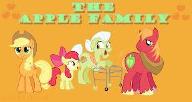 Do u know the apple family