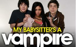 Which My babysitter's a vampire character are you?