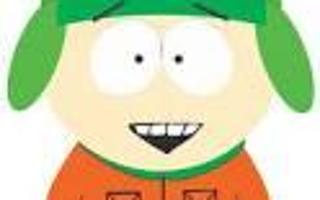 South park Kyle quiz!