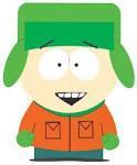 South park Kyle quiz!