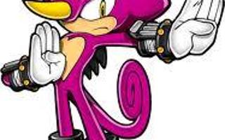 Would Espio date you?