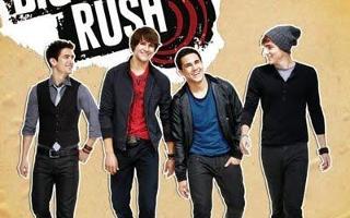 what btr song are you