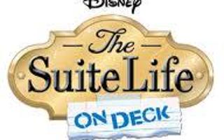 Which Suite Life On Deck Charactor are you?