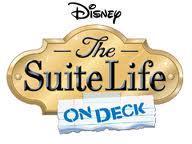 Which Suite Life On Deck Charactor are you?