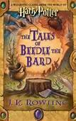 Which character from the tales of Beedle the bard r u