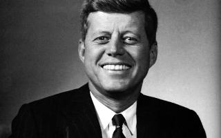 How well do you know John Fitzgerald Kennedy?