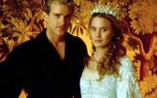 how well do you know the princess bride!