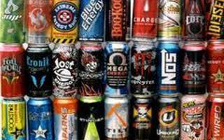 Energy Drinks