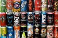 Energy Drinks