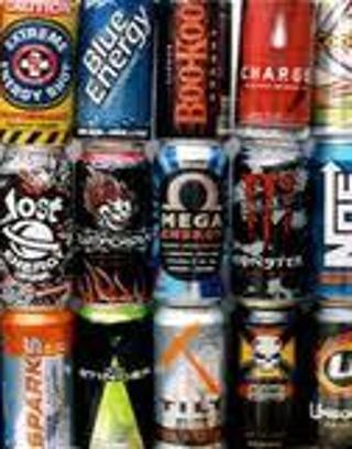 Energy Drinks