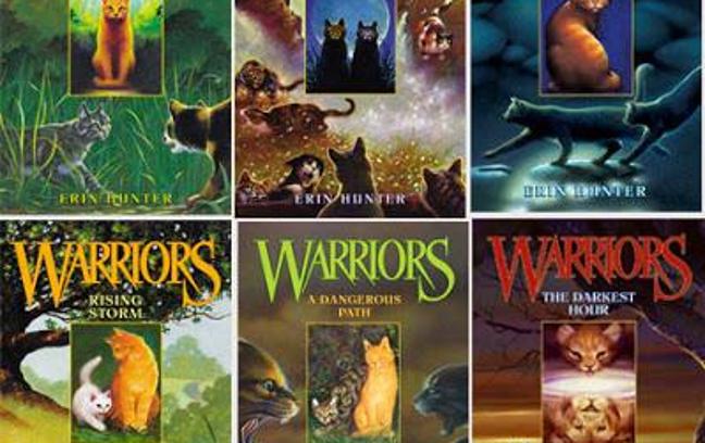 Warrior Cats Quiz 1