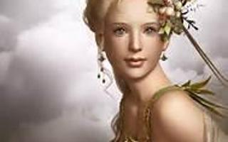 Which greek goddess are u?