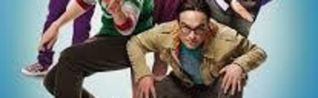 How much do you know about The Big Bang Theory