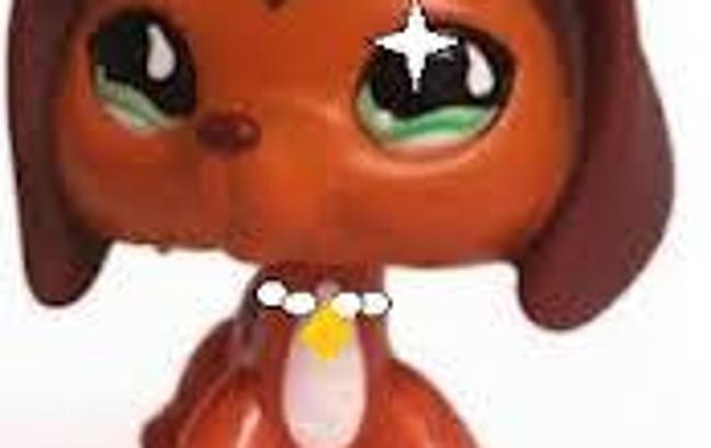 What character from lps popular are you?