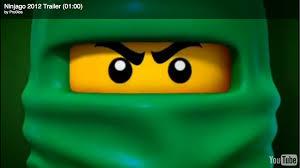 which ninjago ninja r u