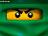 which ninjago ninja r u