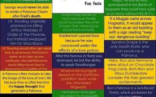 Harry Potter life quiz (girls Only)