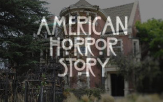 Which AHS Murder House Character Are You ?