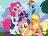 Which one of the Mane six are you? (1)