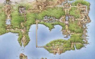 What Town In Kanto Is Best For You?