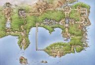 What Town In Kanto Is Best For You?