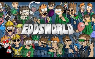 How well do you really know Eddsworld?