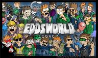 How well do you really know Eddsworld?