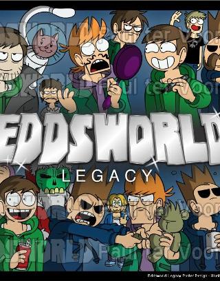 How well do you really know Eddsworld?