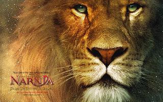 What Character from Narnia would you be?