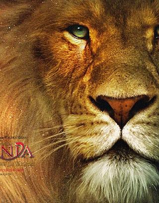 What Character from Narnia would you be?