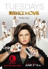 Which Dance Moms Mother Are You?