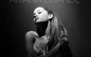 Ariana Grande Lyrics Quiz!!!