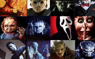 How much do you know about Horror Movies?