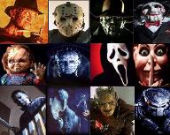 How much do you know about Horror Movies?