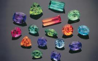 what kind of gemstone are ya?