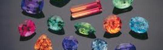 what kind of gemstone are ya?