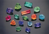 what kind of gemstone are ya?