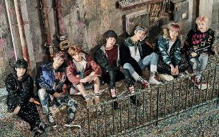 Bts A . R . M . Y Beginner's Quiz