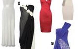 What dress would u wear to prom?