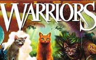 Which Warrior Cat Are You? (2)