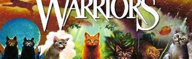 Which Warrior Cat Are You? (2)