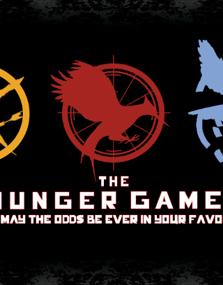 The Hunger Games