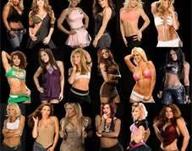 Which diva are you in wwe