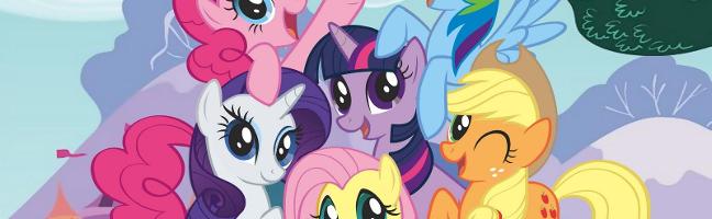 what my little pony are you (1)