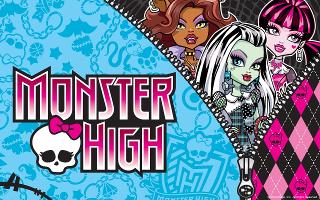 What Monster High Girl Charter Are You