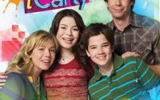 witch icarly member are you?