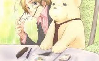 What Hetalia Character are you mostly like?