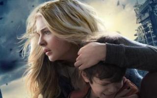 Will You Survive The 5th Wave? 2016