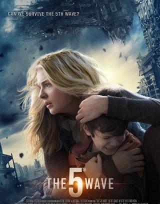 Will You Survive The 5th Wave? 2016