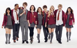 Which House Of Anubis Character Are YOU?